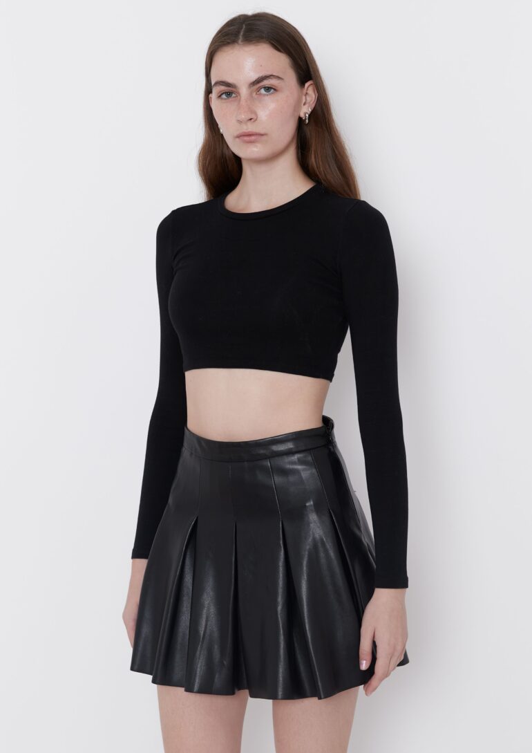 Daryna Kovtsur polaroid photo