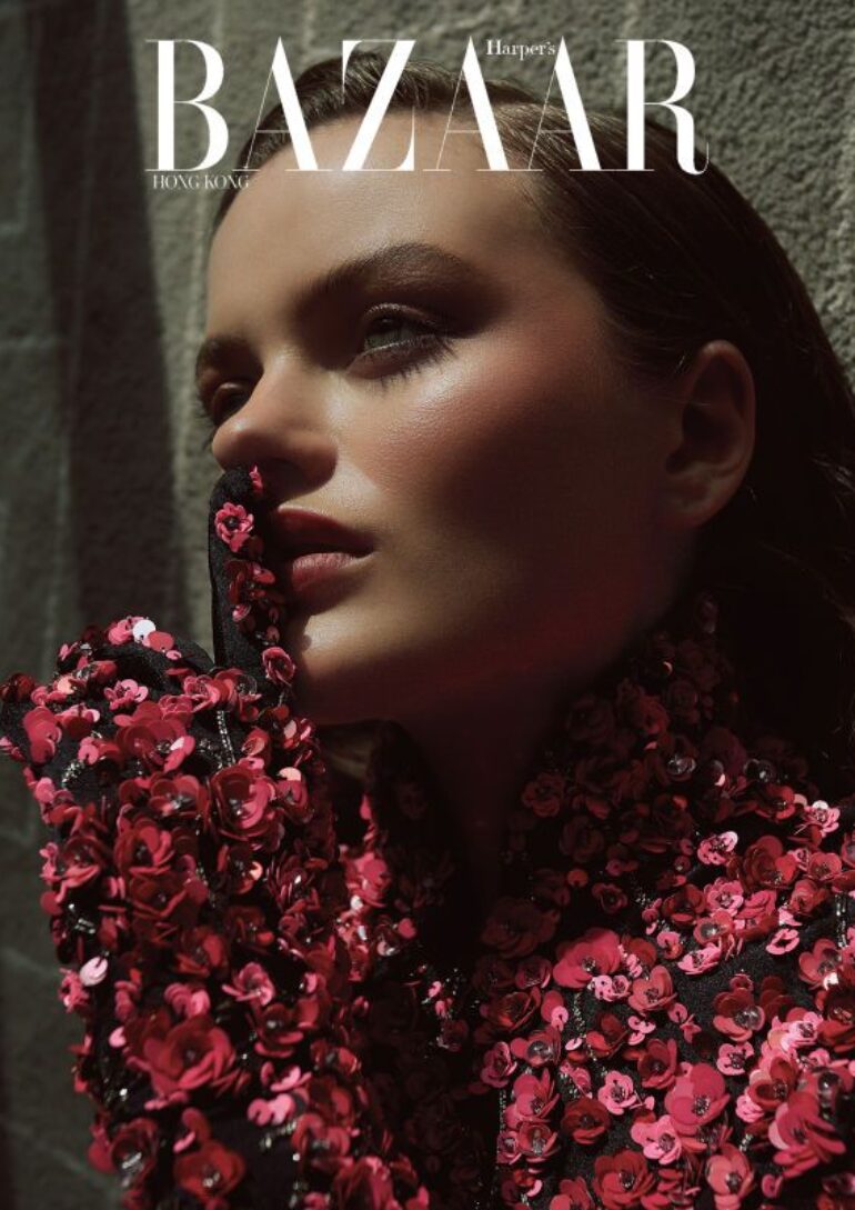 Nora Danielsson book photo