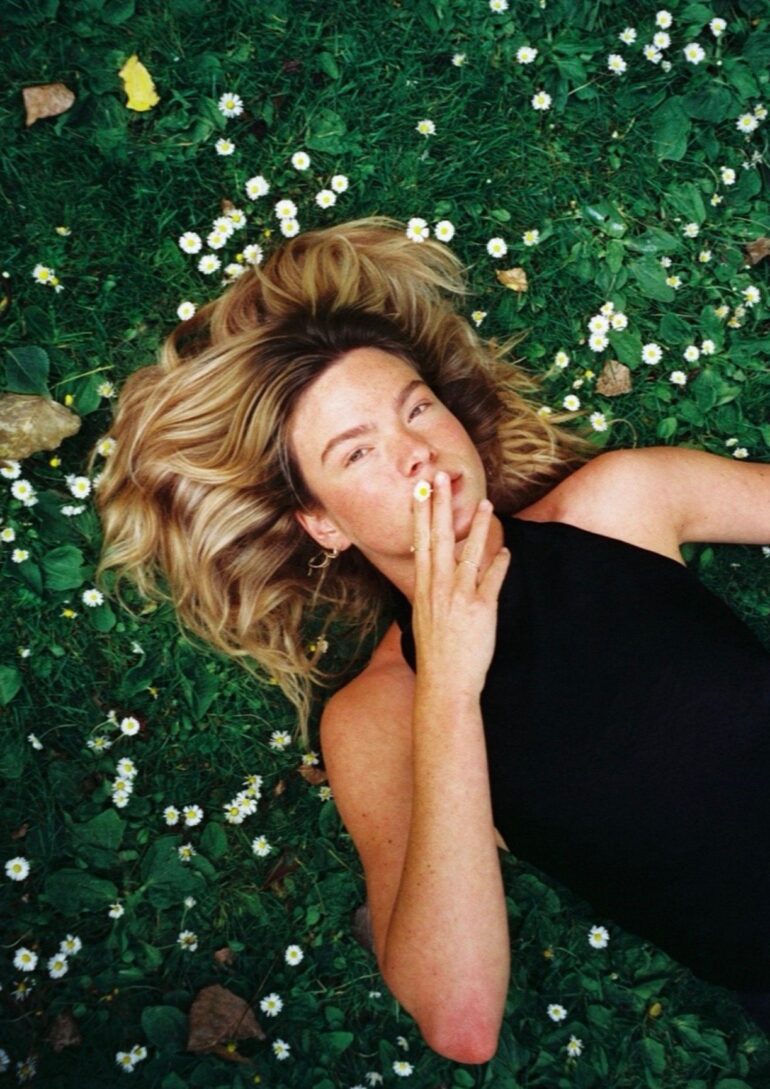 Margriet Campfrens book photo