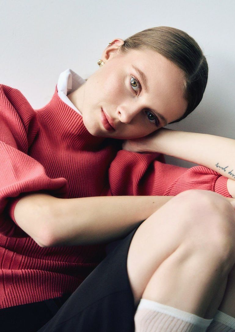 Elina Nikitina book photo