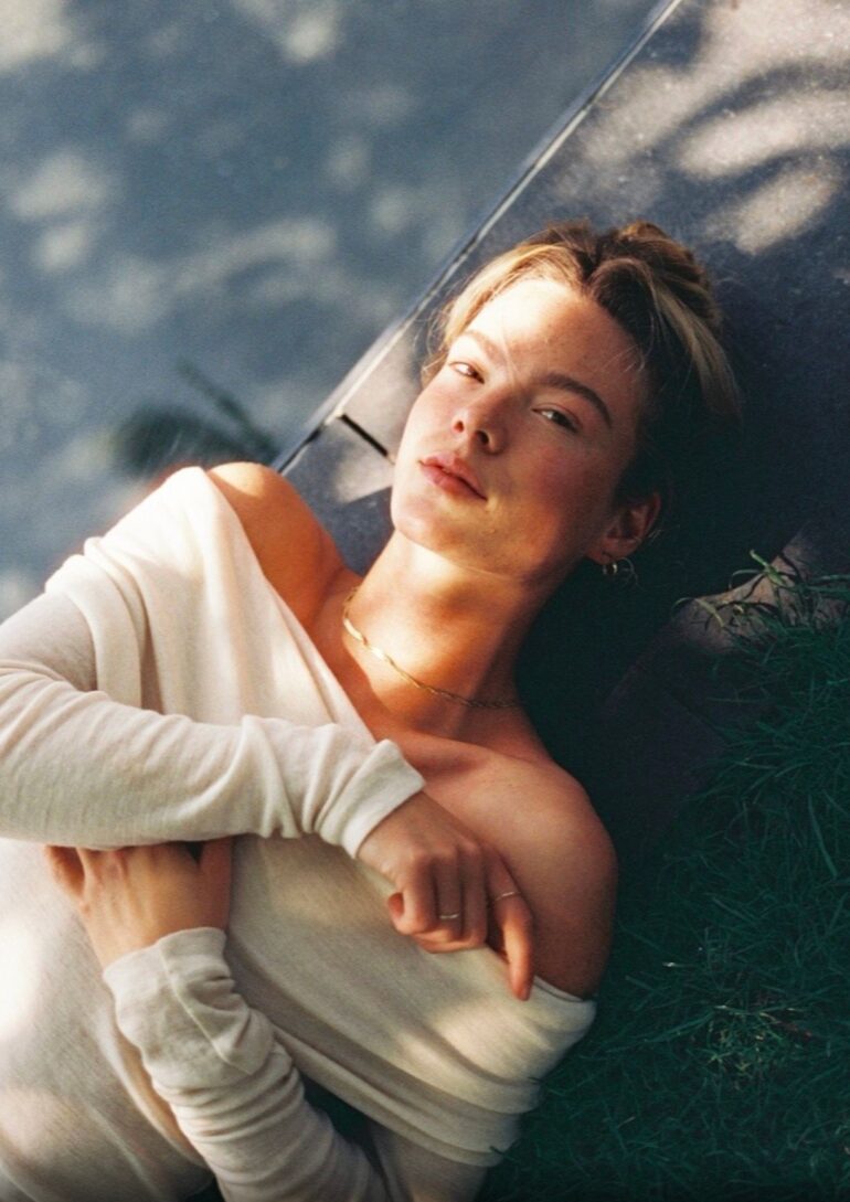 Margriet Campfrens book photo