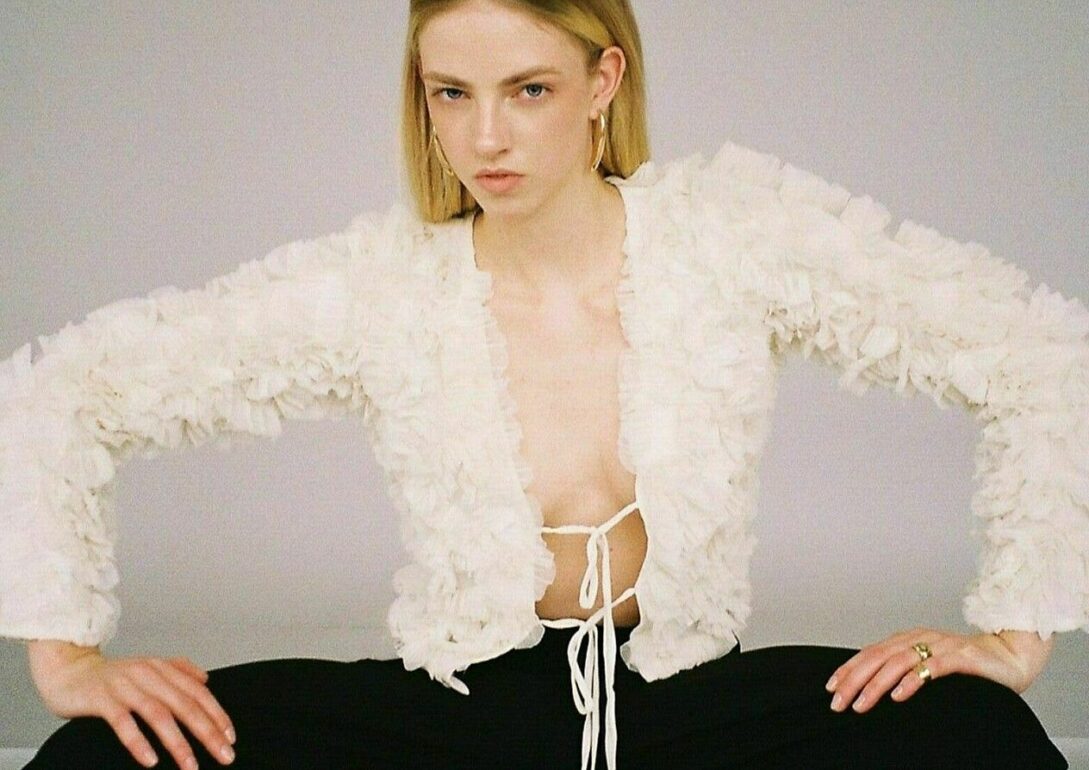 Xara Giulia book photo