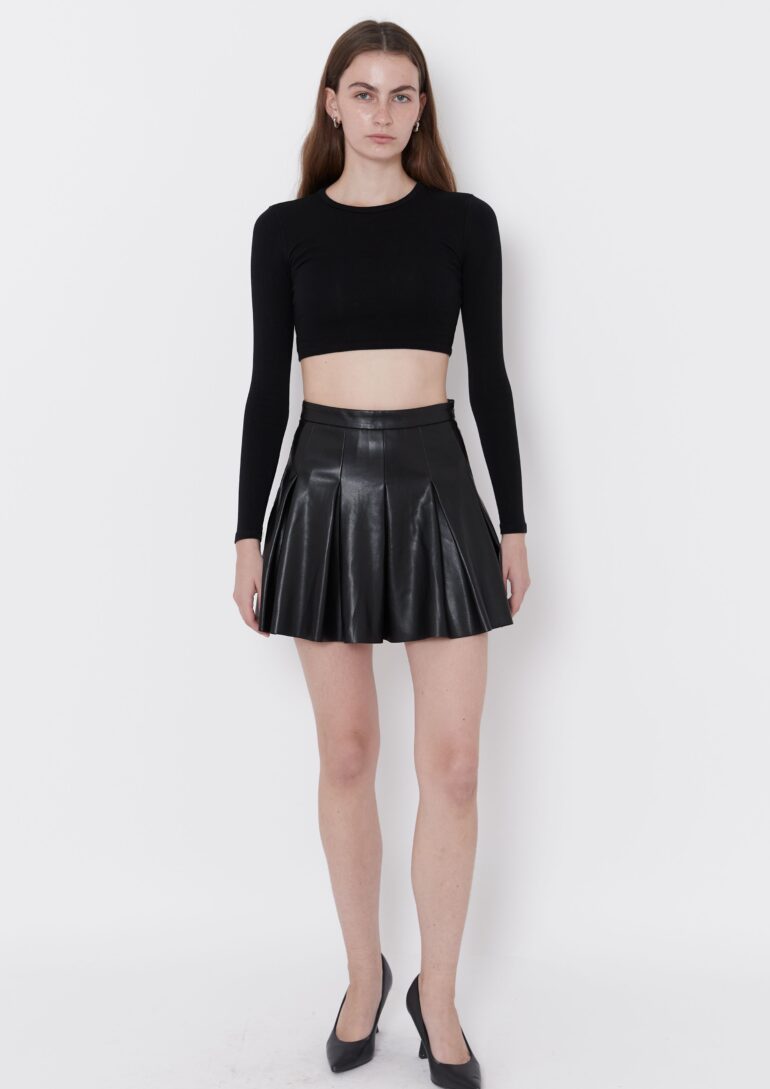 Daryna Kovtsur polaroid photo