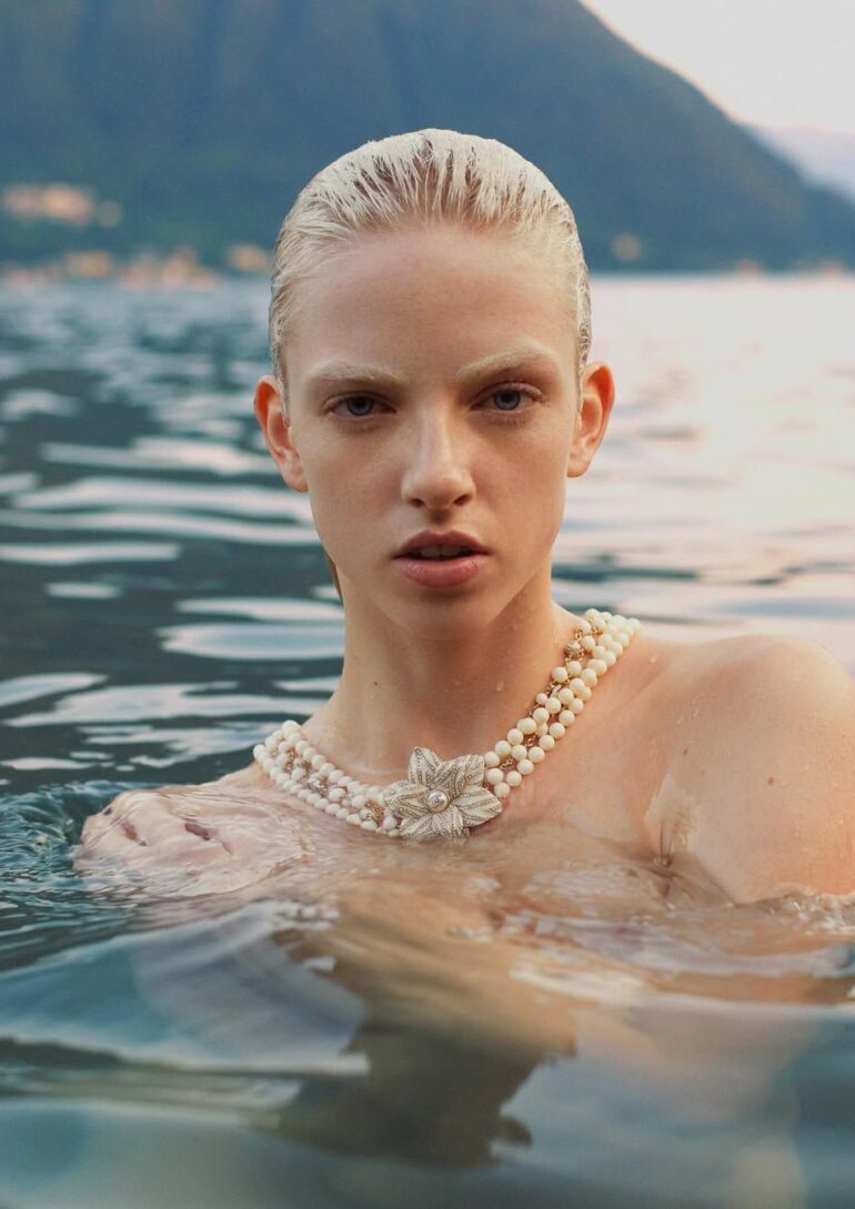 Xara Giulia book photo