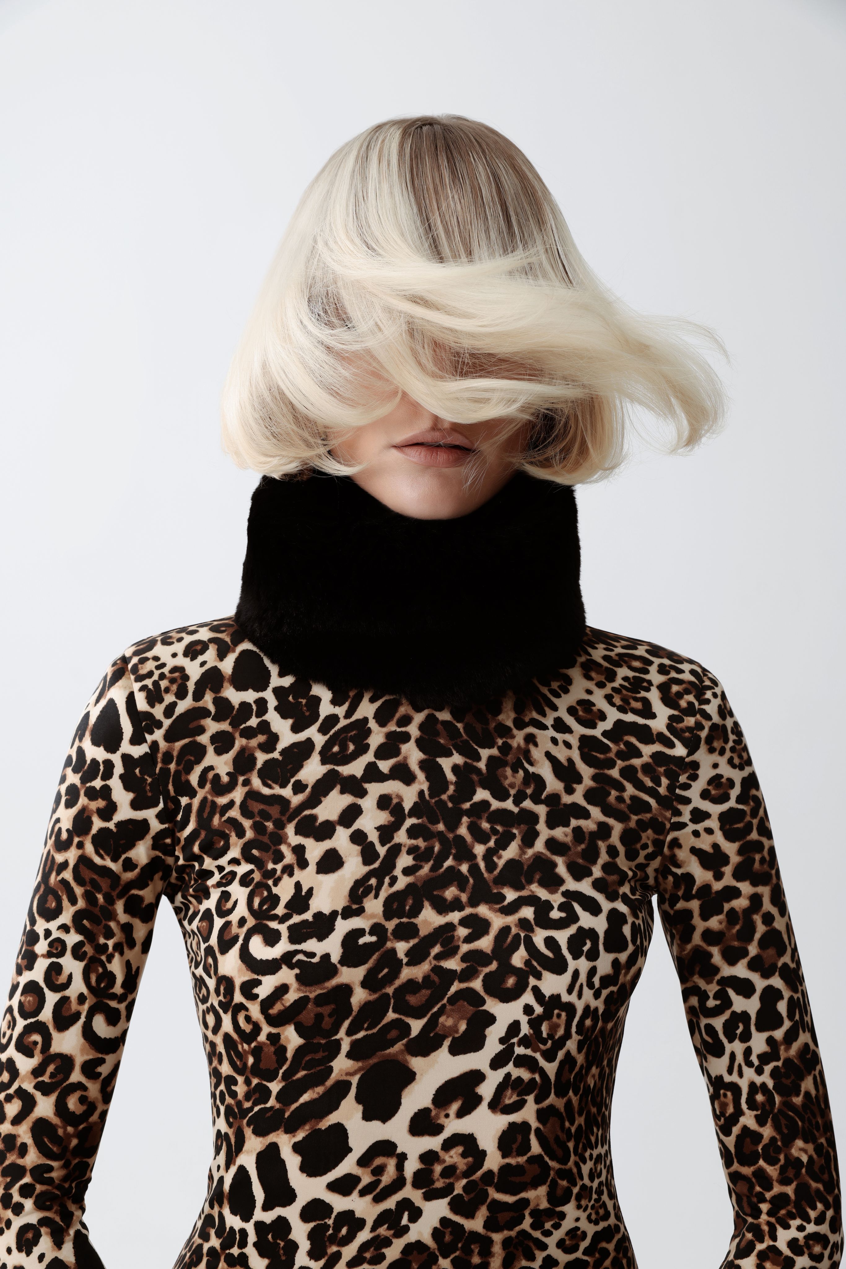 Annick Agbo & Teodora Pejic for All Magazine Oct’25 Issue news photo