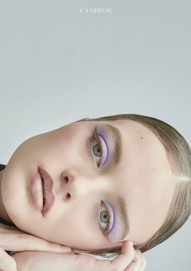 Nora Danielsson book photo