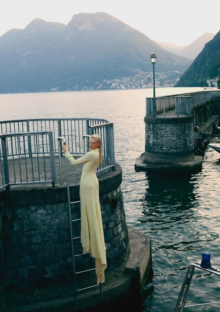 Xara Giulia book photo