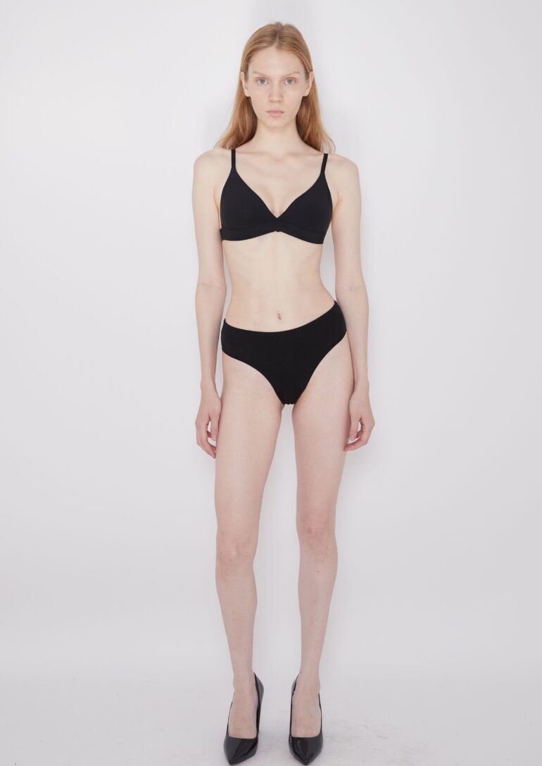 Daria Diachkova polaroid photo