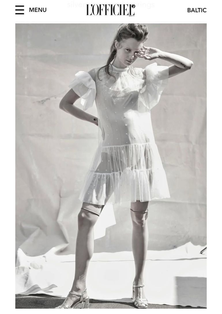 Elina Nikitina book photo