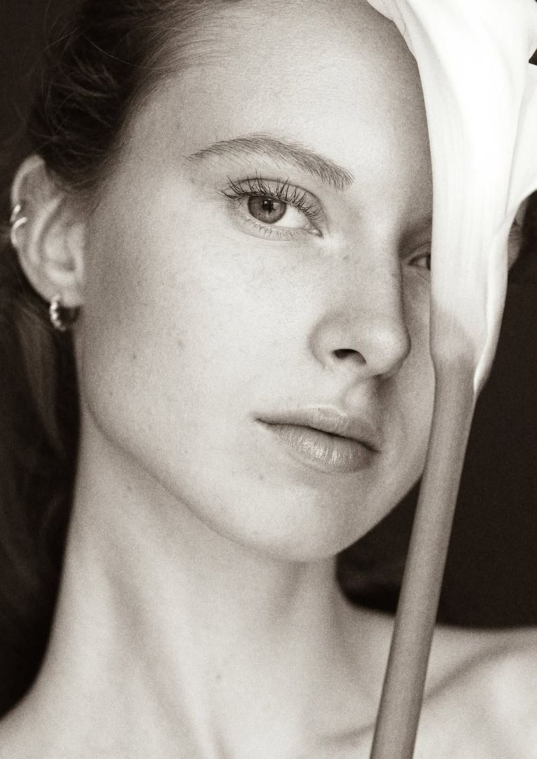 Elina Nikitina book photo