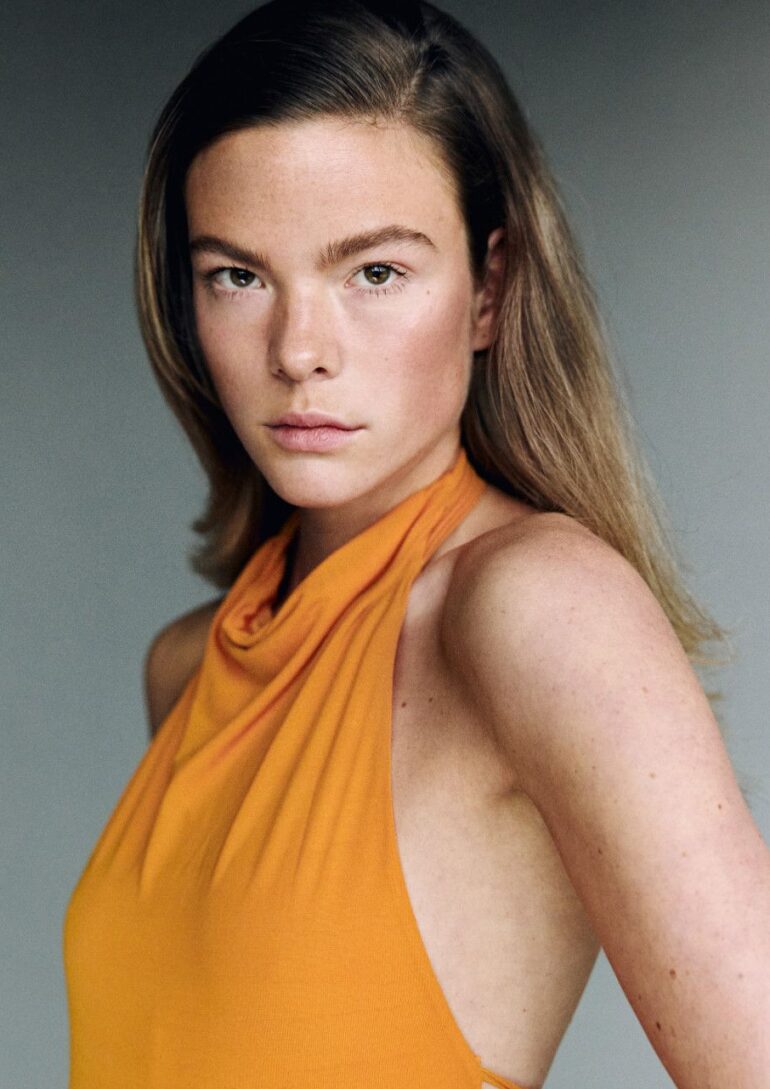 Margriet Campfrens book photo