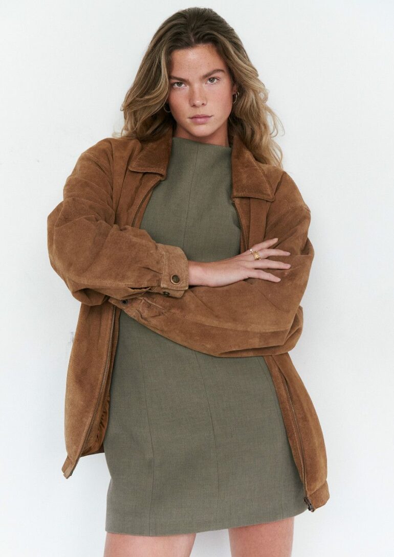 Margriet Campfrens book photo