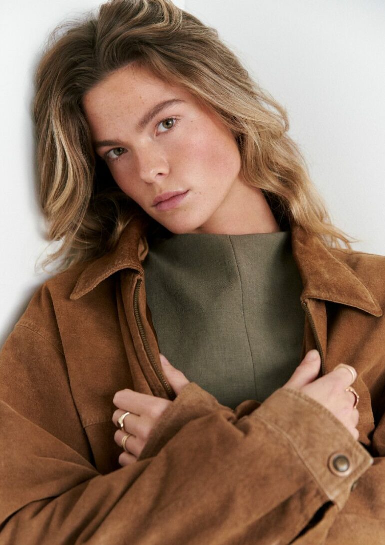 Margriet Campfrens book photo