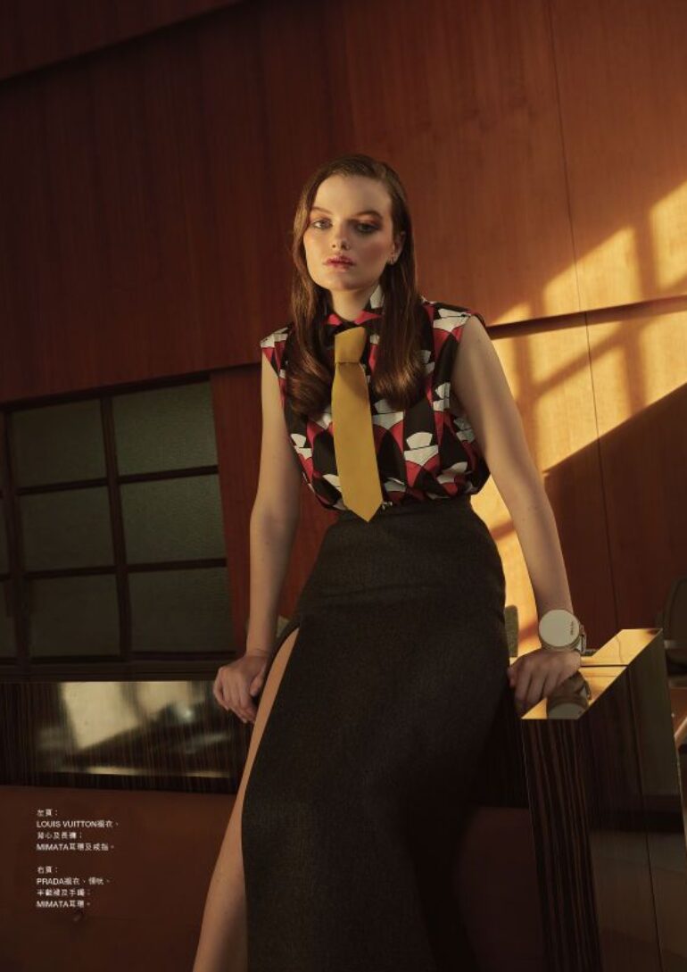 Nora Danielsson book photo