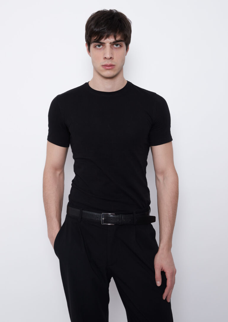 Cem Yakupoğlu polaroid photo