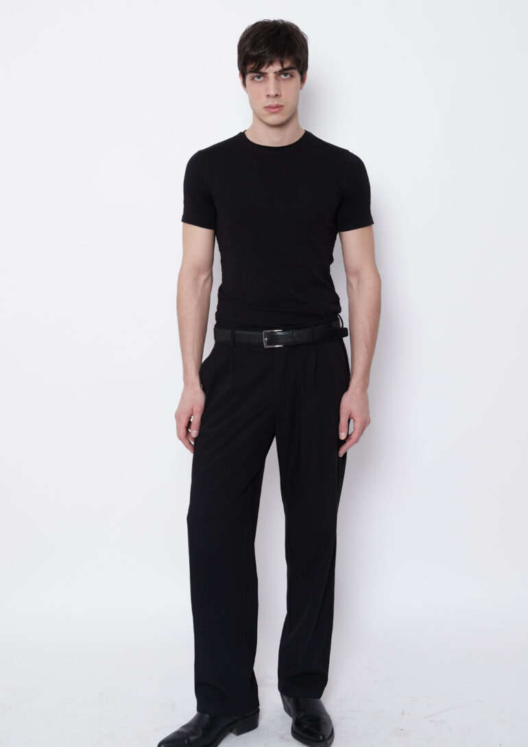 Cem Yakupoğlu polaroid photo