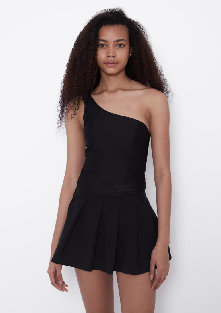 Laura Tibasosa polaroid photo