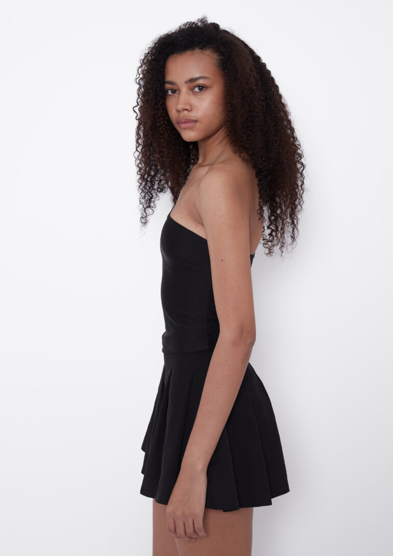 Laura Tibasosa polaroid photo