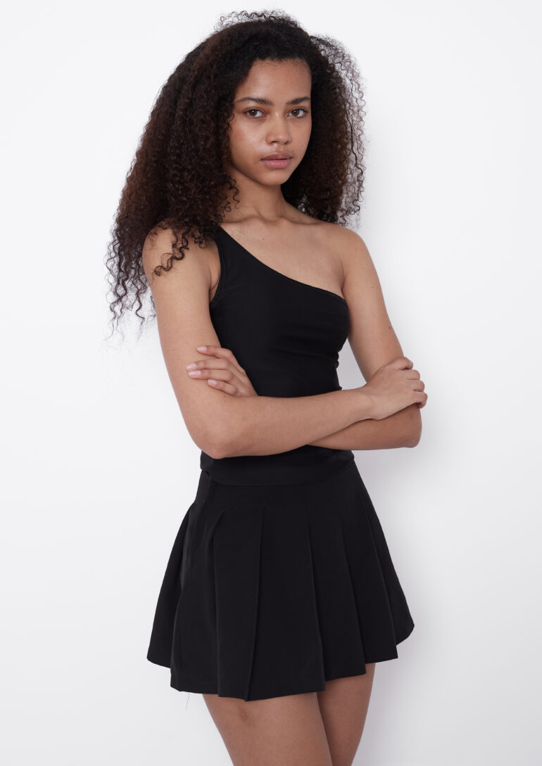 Laura Tibasosa polaroid photo