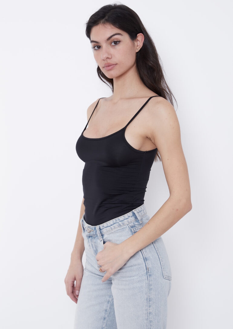 Paula Perez polaroid photo