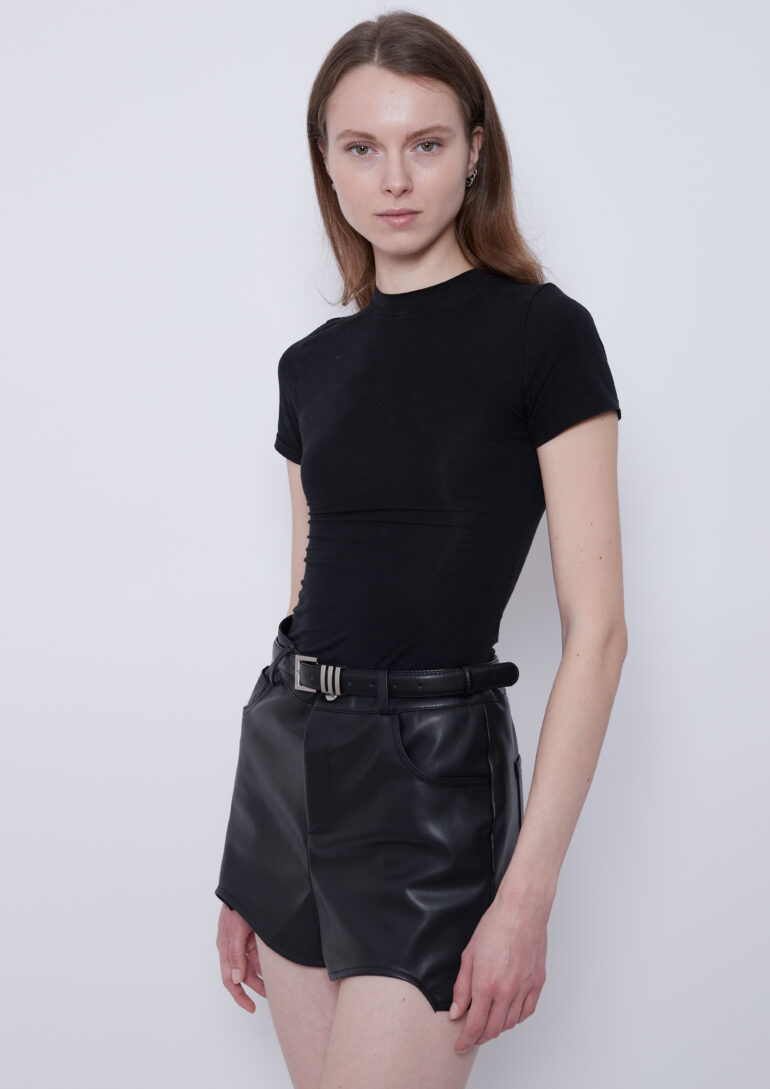 Elina Nikitina polaroid photo