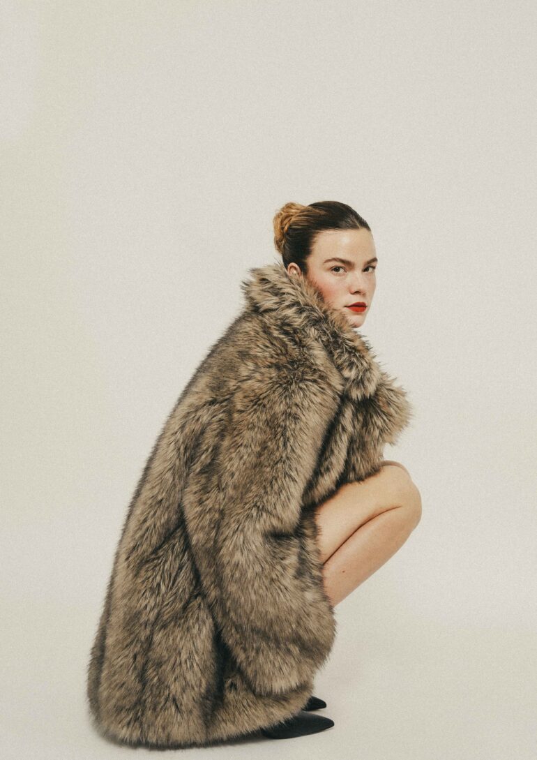 Margriet Campfrens book photo