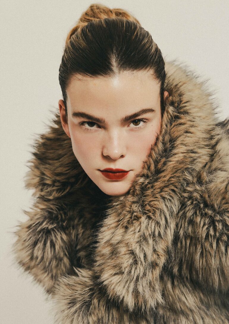 Margriet Campfrens book photo