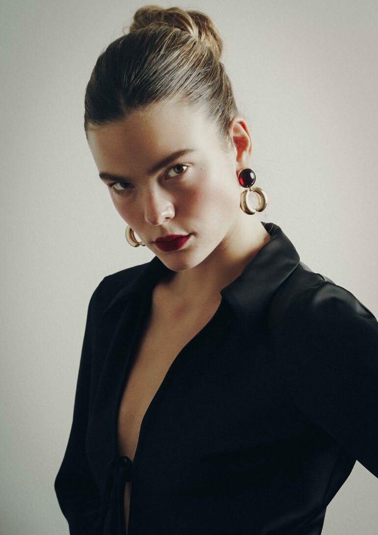 Margriet Campfrens book photo