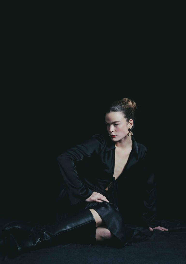 Margriet Campfrens book photo