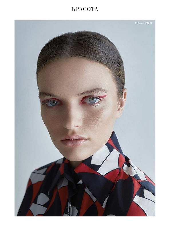 Nora Danielsson profile