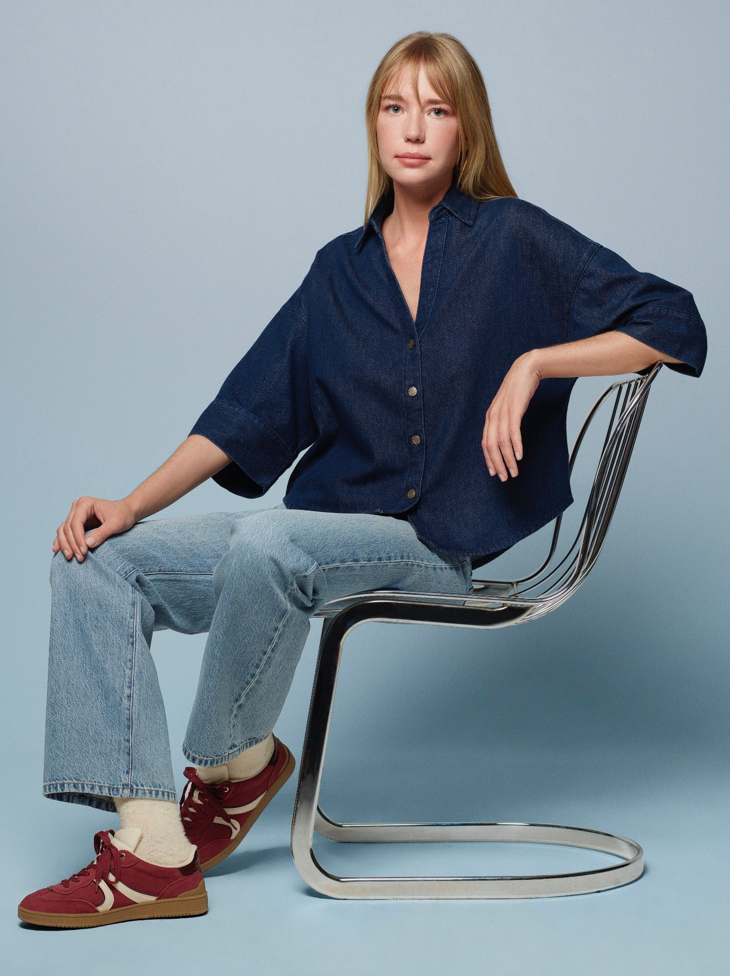 Natalia Kszczotek for Colin’s news photo