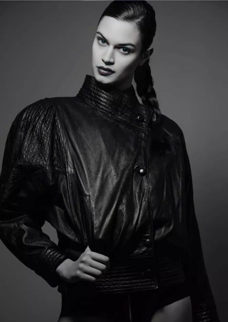 Ksenija Dzeletovic book photo