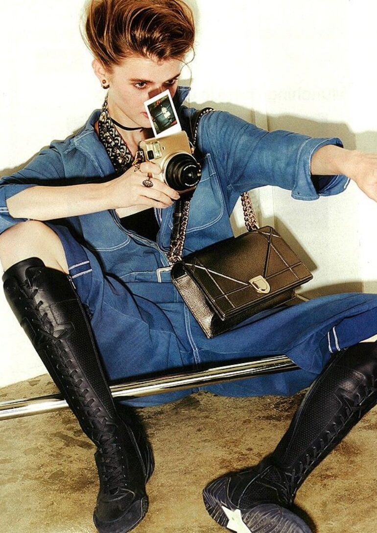 Tanya Serbina book photo