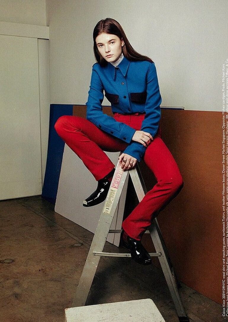 Tanya Serbina book photo