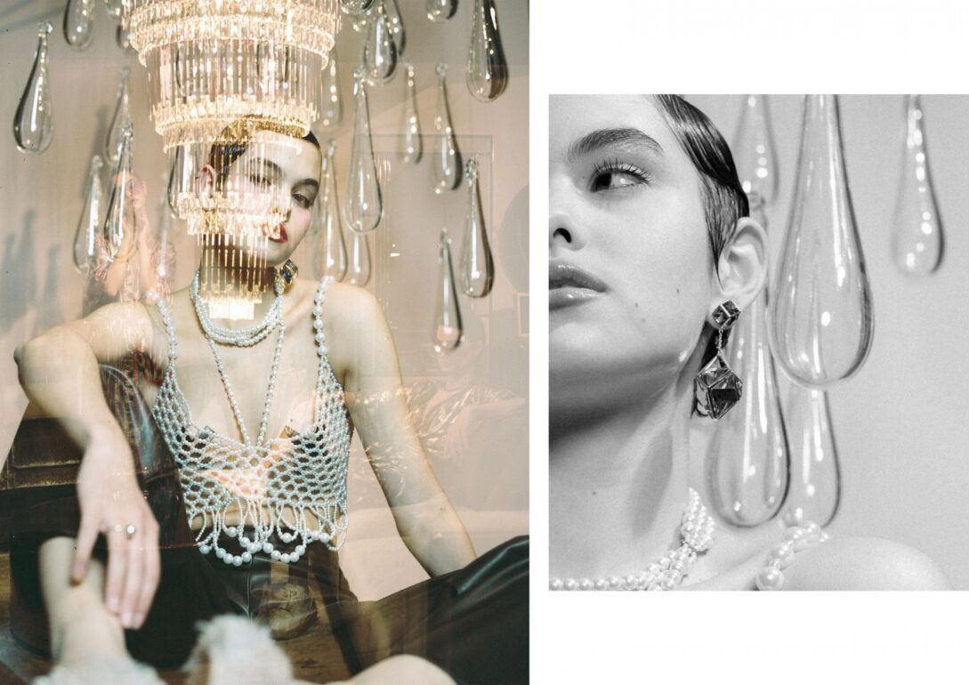 Vera Deim book photo