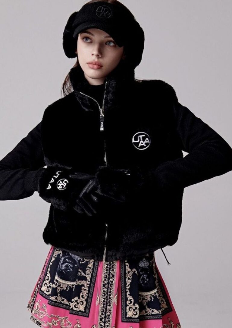 Vika Manturova book photo