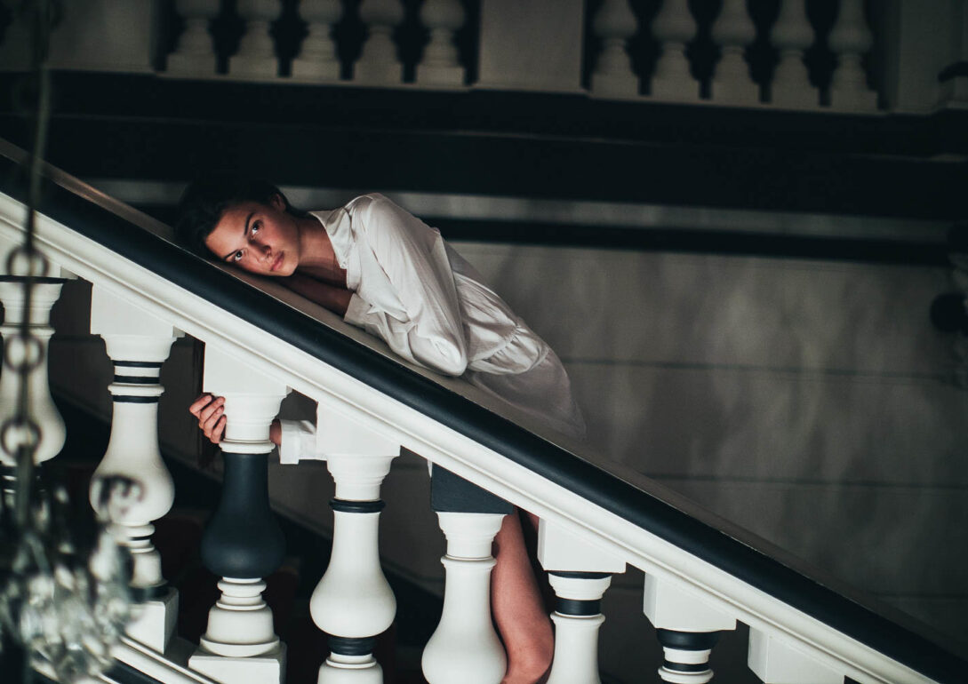 Ksenija Dzeletovic book photo