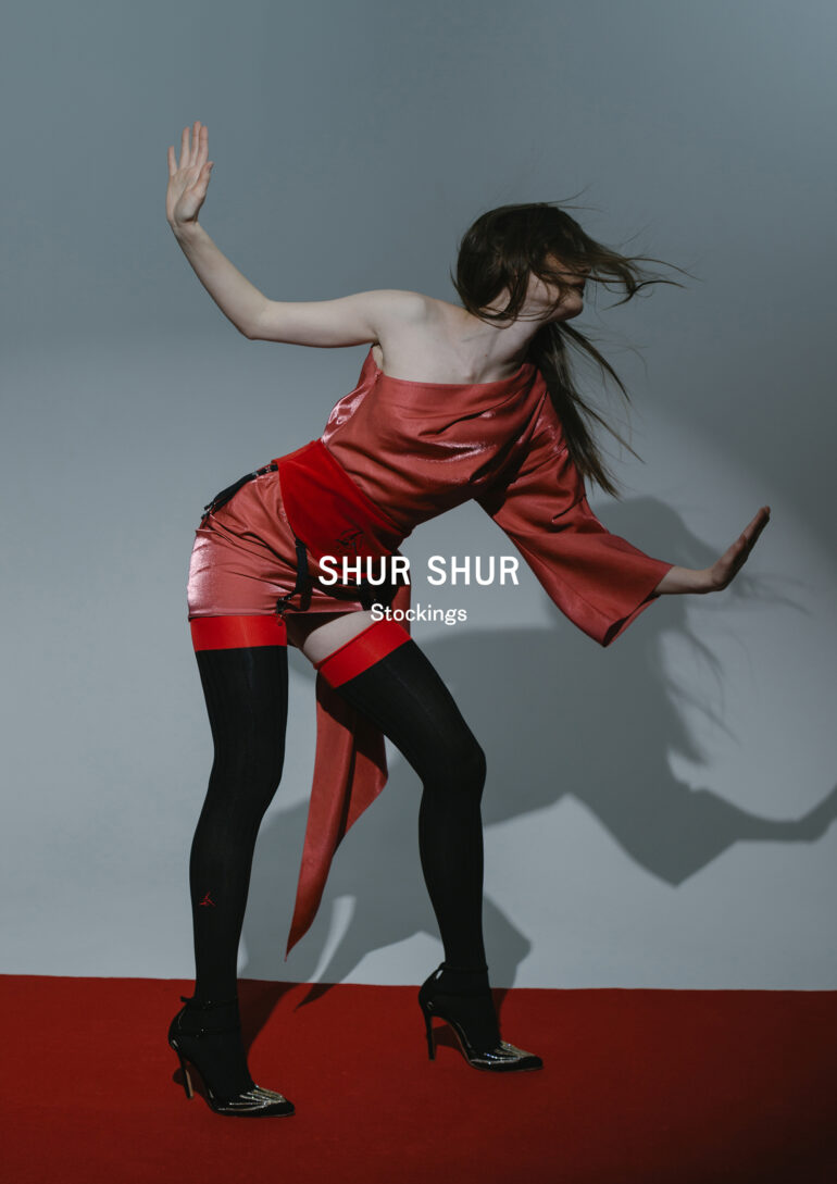 Tanya Serbina book photo