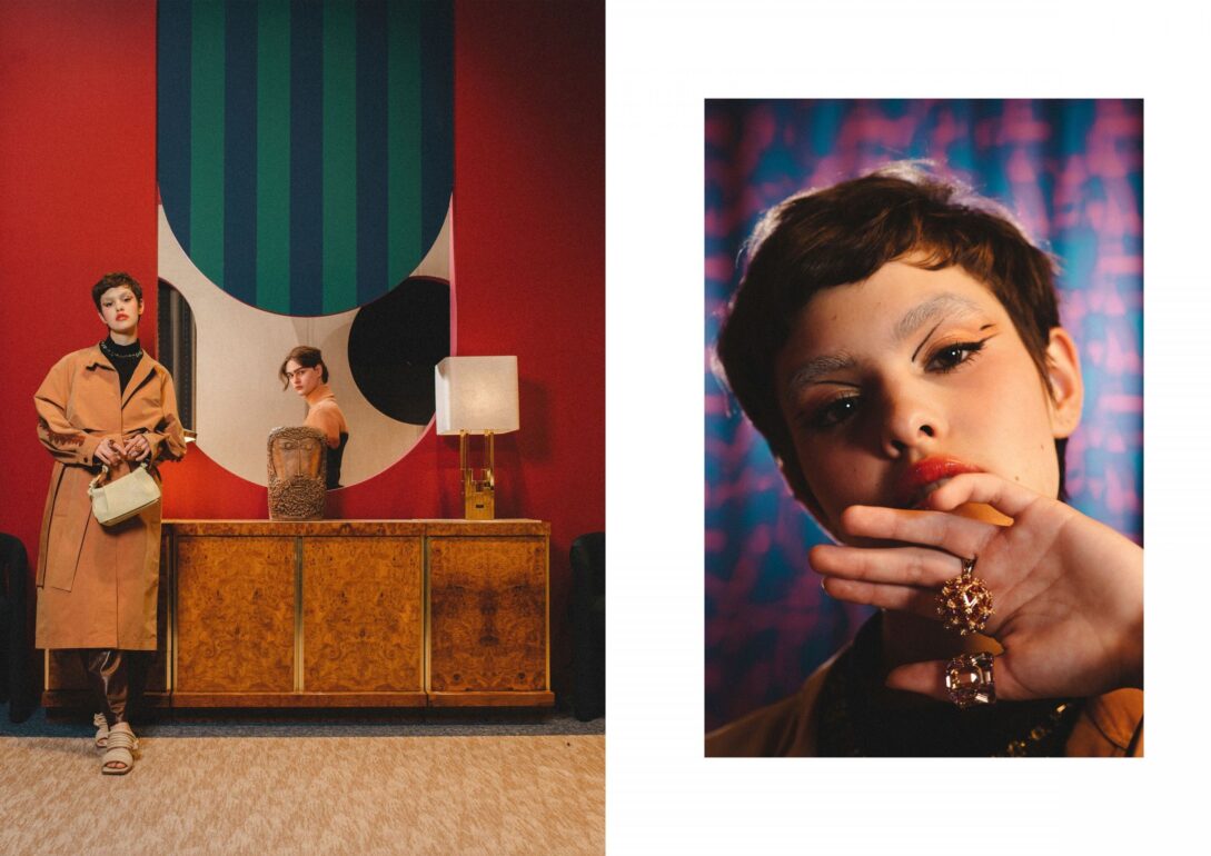 Vera Deim book photo