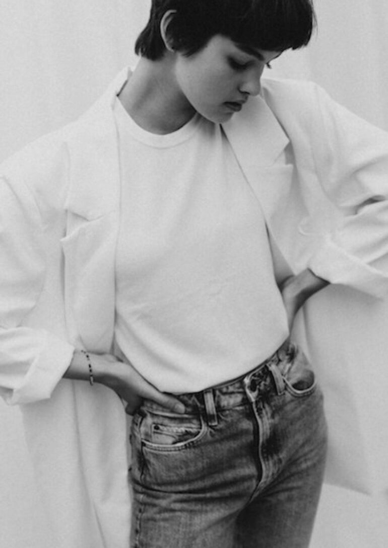 Vera Deim book photo