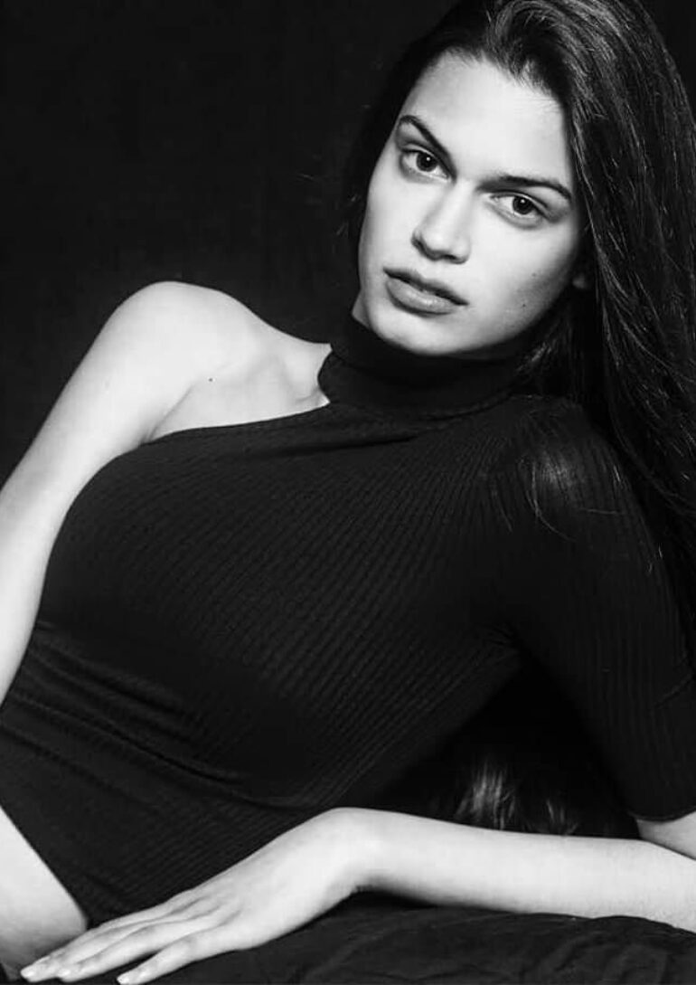 Ksenija Dzeletovic book photo