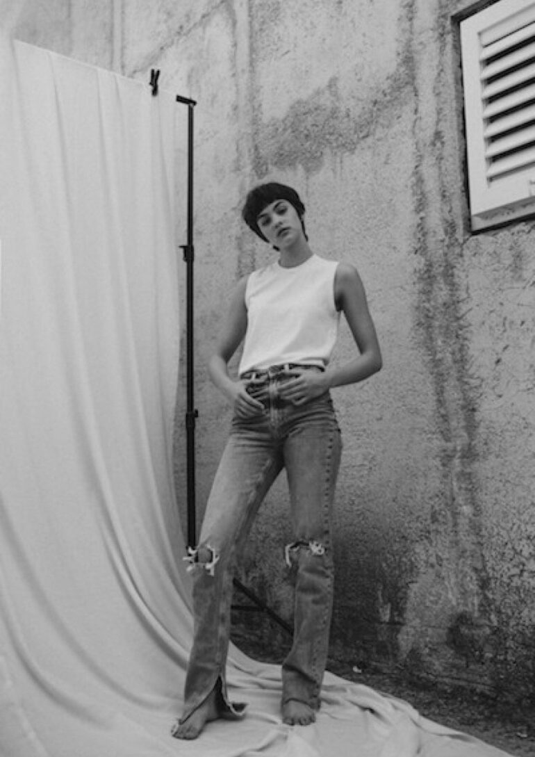 Vera Deim book photo