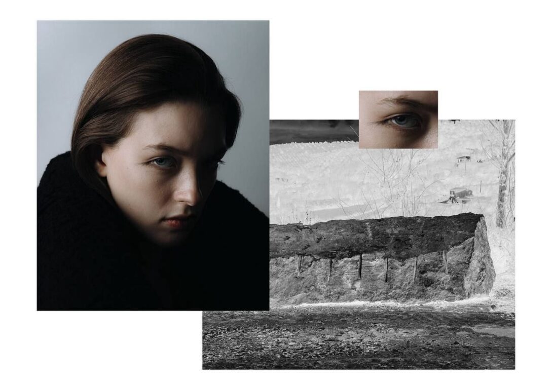 Ana Guliaeva book photo