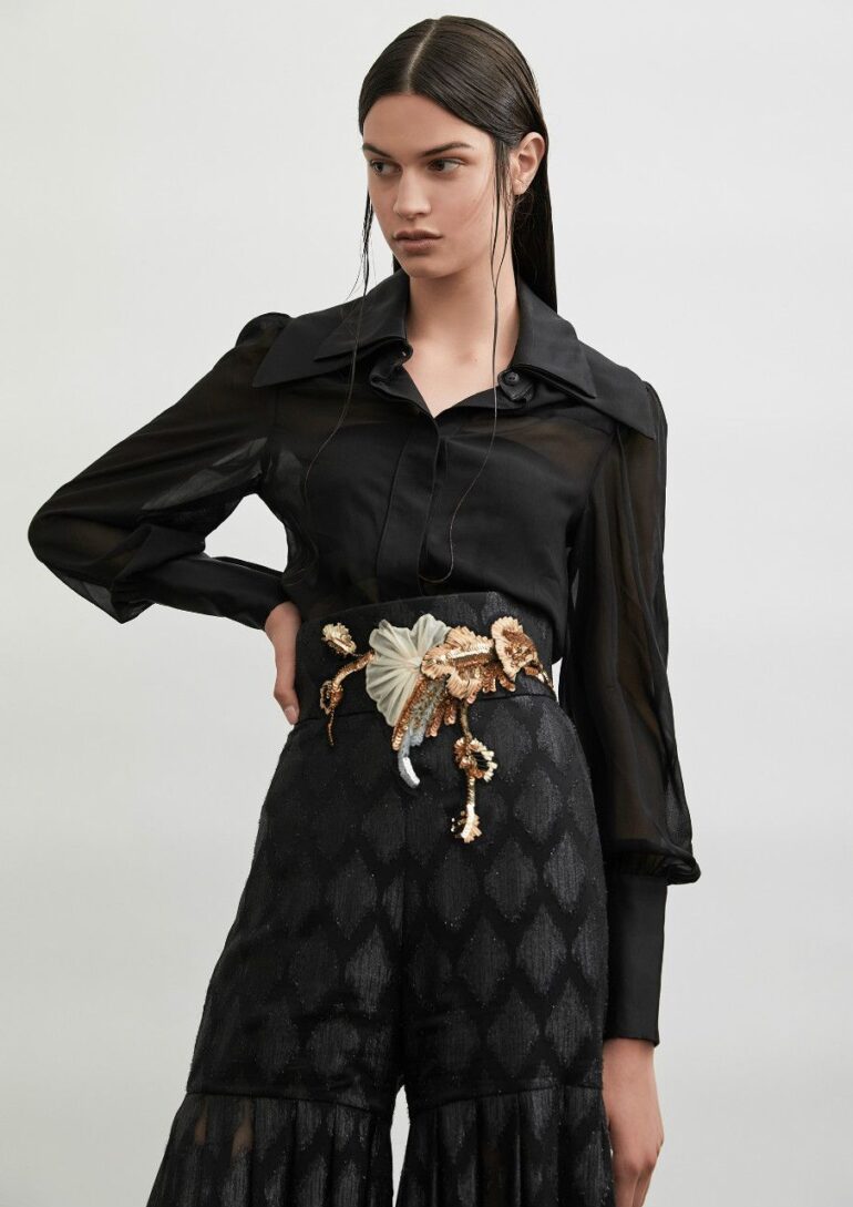 Ksenija Dzeletovic book photo