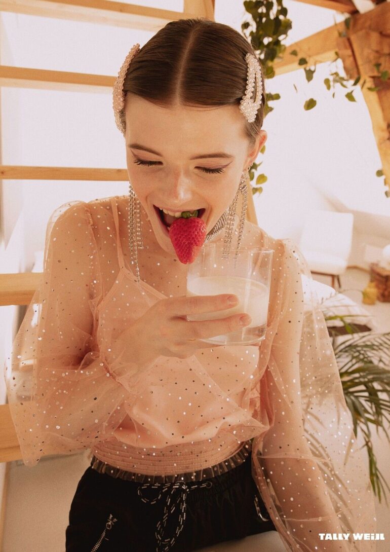 Tanya Serbina book photo