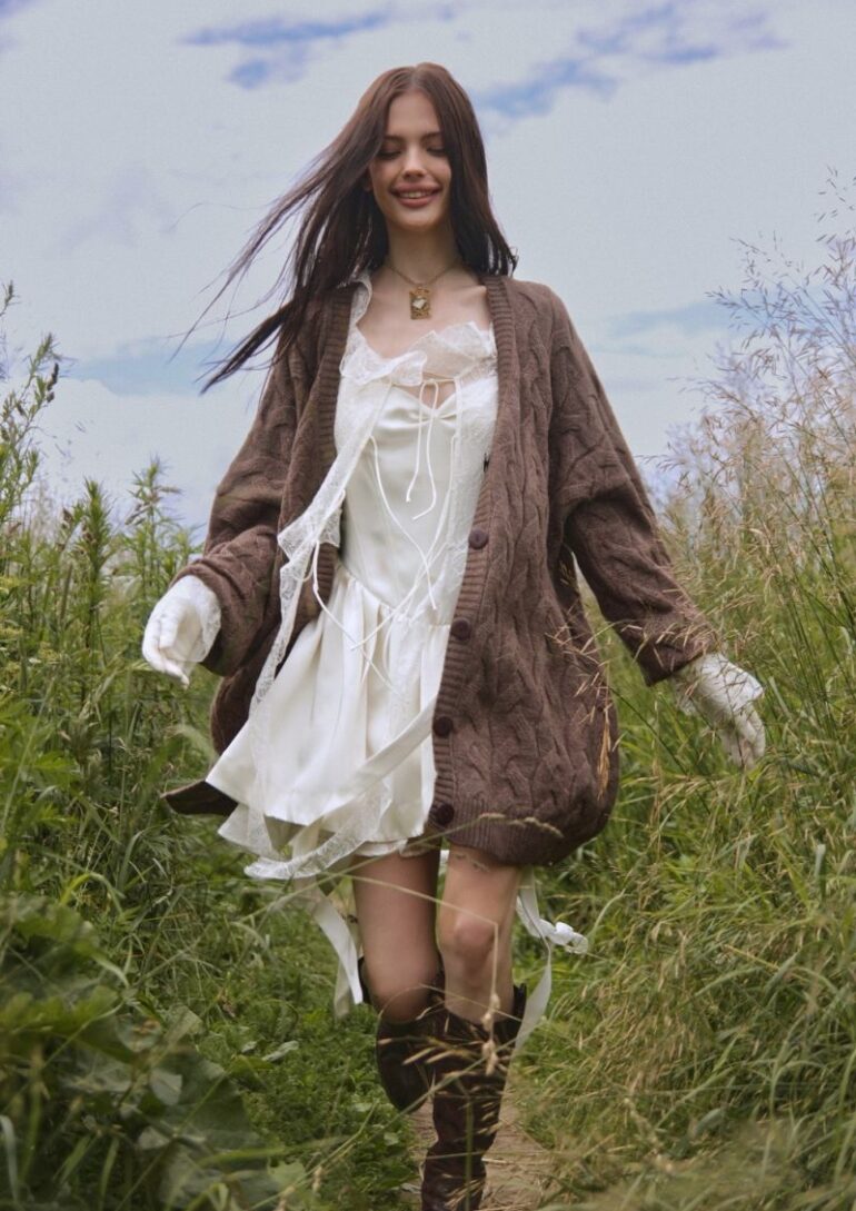 Vika Manturova book photo