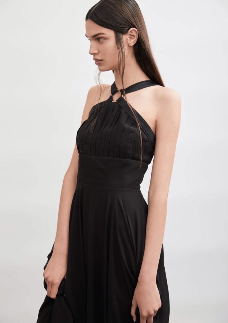 Ksenija Dzeletovic book photo