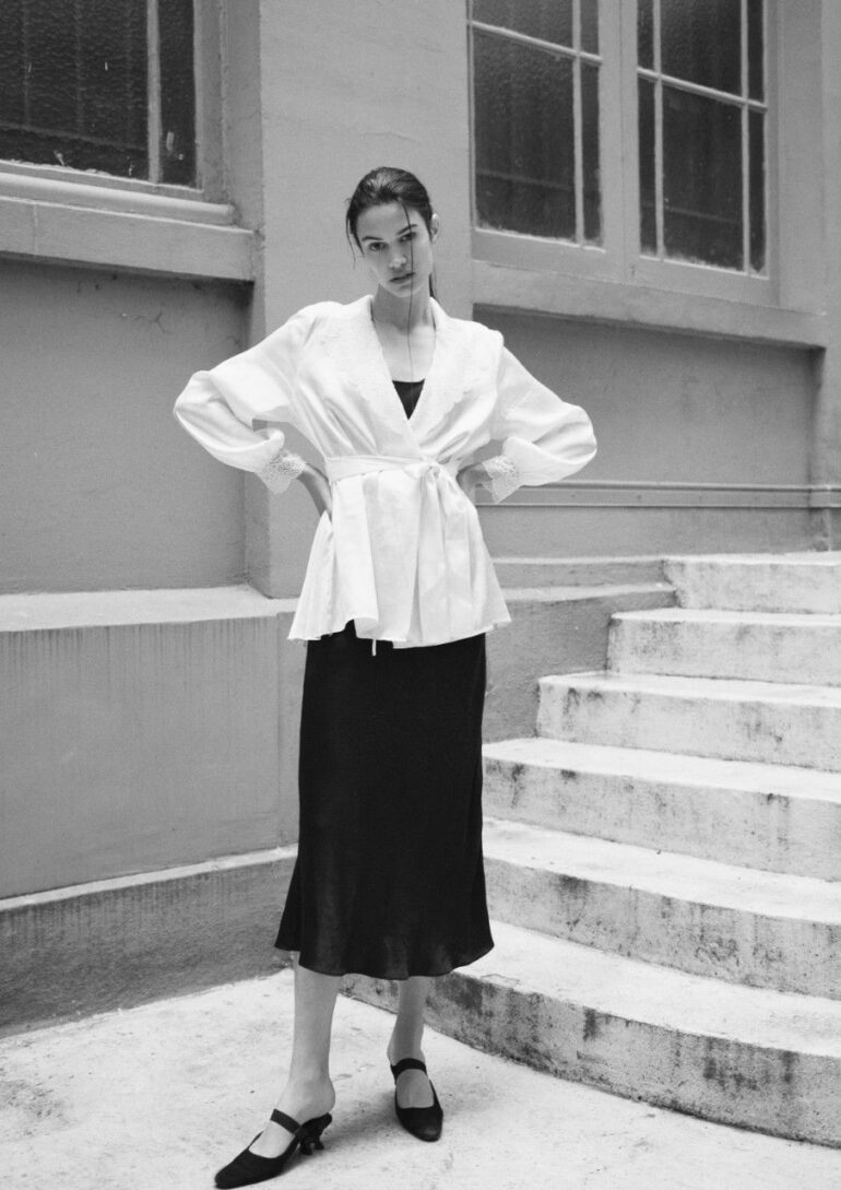 Ksenija Dzeletovic book photo