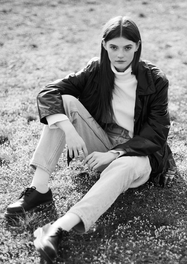 Tanya Serbina book photo