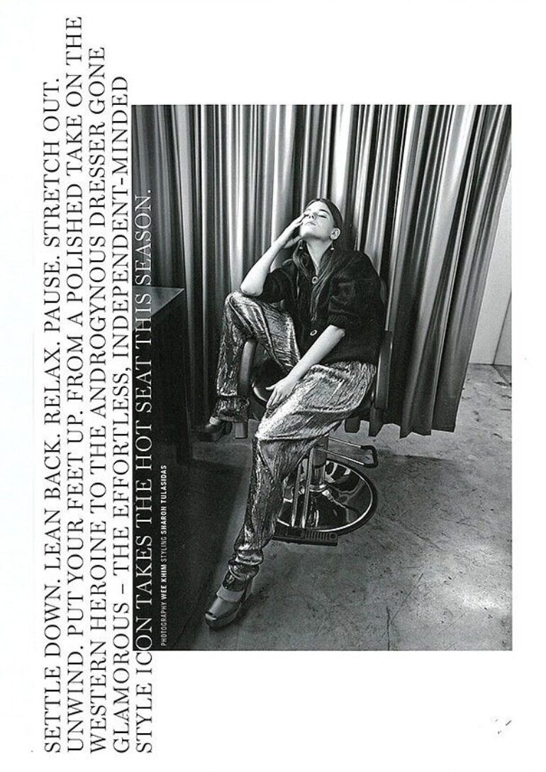 Tanya Serbina book photo